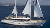 Sailing yacht NAVILUX